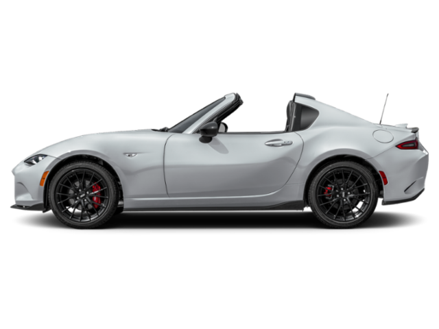 New 2026 Deep Crystal Blue Mica Mazda Club image 3