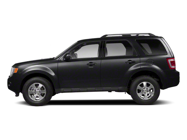 New 2010 Black Ford XLT image 3
