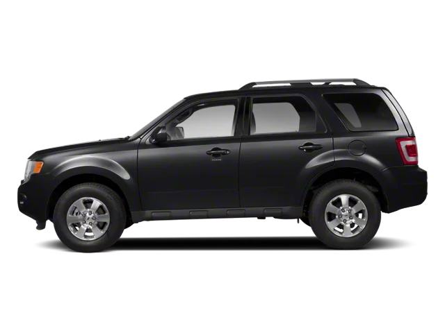 New 2010 Black Ford XLT image 3