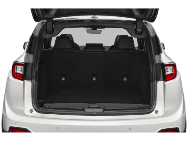 Used 2024 White Acura Base image 17