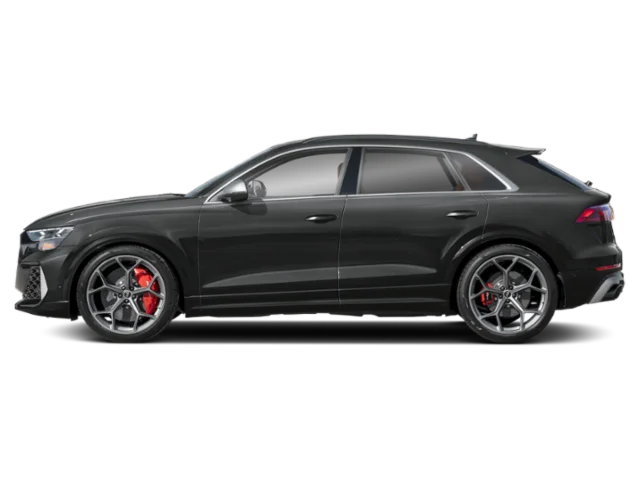 2026 Audi RS Q8 Base - Photo 3