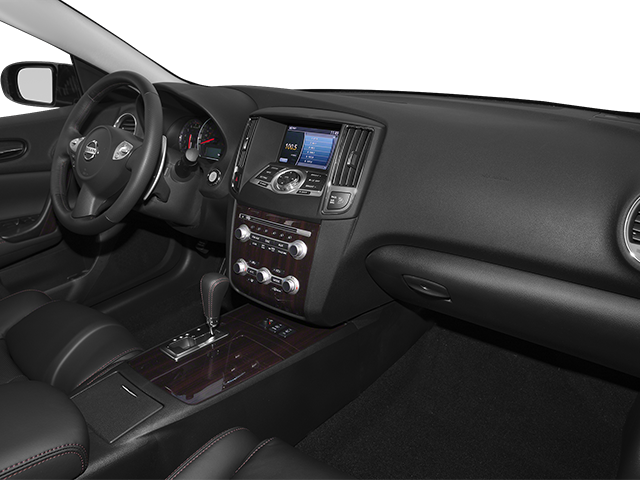 Used 2013 Tuscan Sun Nissan 3.5 S image 16