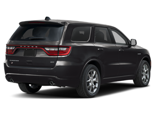 New 2026 Diamond Black Clear-Coat Exterior Paint Dodge GT HEMI V8 image 2