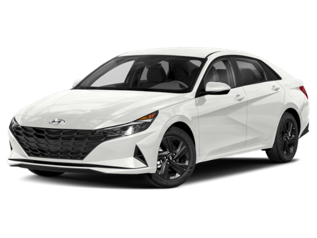 2022 Hyundai Elantra 2.0 SEL IVT SULEV's photo