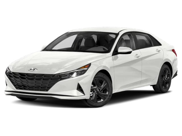 2022 Hyundai Elantra 2.0 SEL IVT SULEV's photo