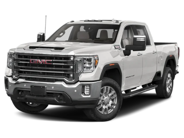 2020 GMC Sierra SLT 4WD Crew Cab Standard Box SRW's photo
