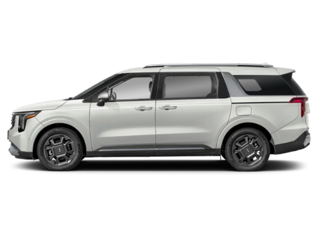 New 2027 Ivory Kia SX image 3