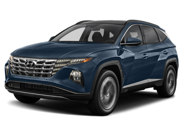 Used 2022 Deep Sea Hyundai SEL image 1