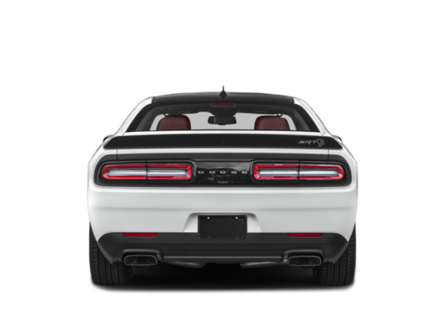 Used 2022  Dodge SRT Hellcat Widebody image 5