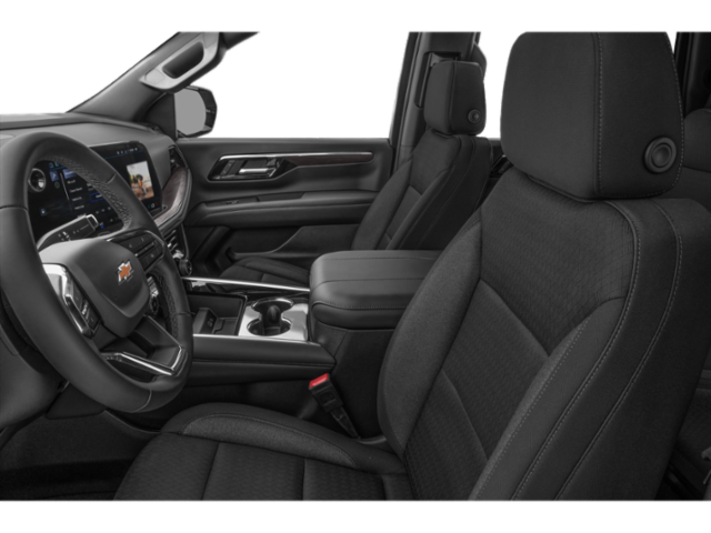 New 2027 Black Chevrolet LS image 15