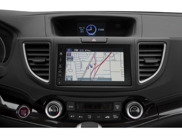 Used 2015 Black Honda Touring image 18