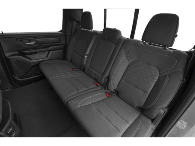 New 2026 Black Ram Express image 10