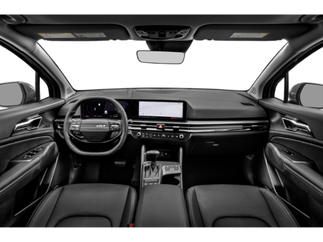 New 2027 Panthera Metal Kia SX image 5
