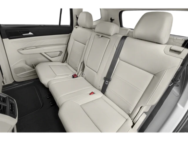Used 2023 Gray Volkswagen 3.6L V6 SE w/Technology image 19