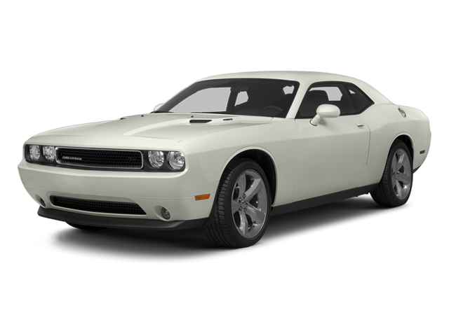 2013 Dodge Challenger R/T