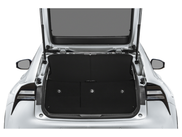 2026 Toyota Prius Plug-in Hybrid SE - Photo 11