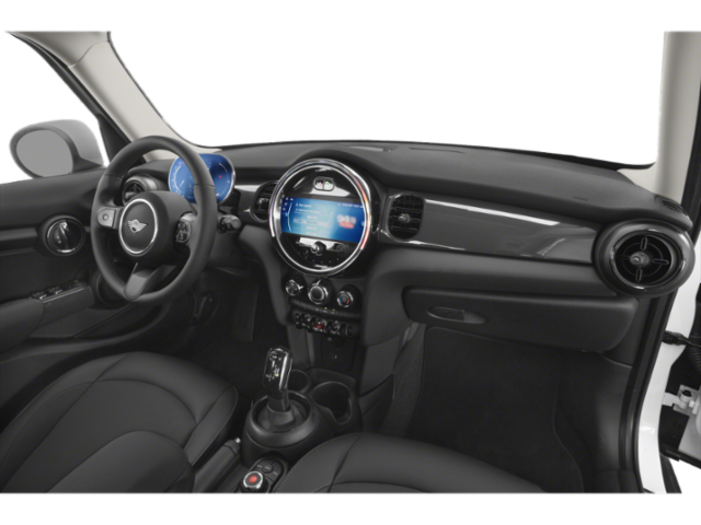 Used 2024 Melting Silver III Metallic MINI Cooper S image 15