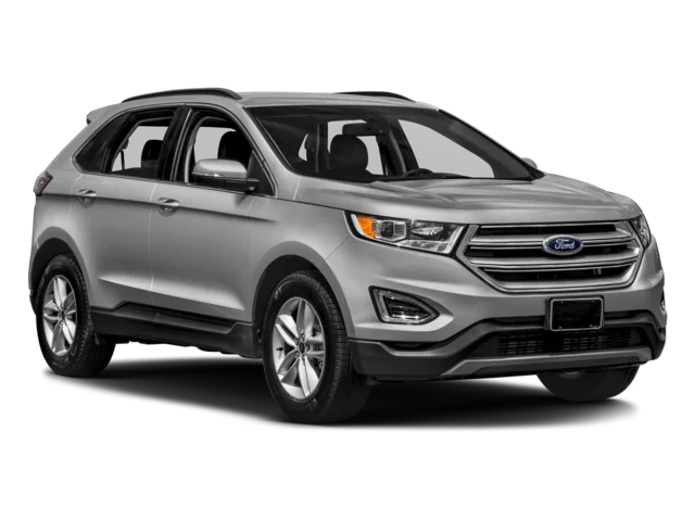 Used 2018 Silver Ford Titanium image 6