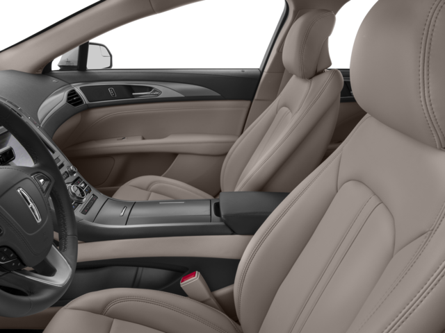 Used 2018 Blue Lincoln Reserve image 6