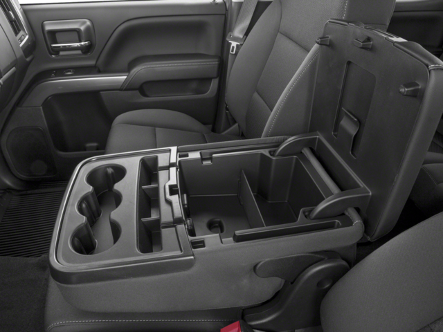 Used 2018 Graphite Metallic Chevrolet LT image 14