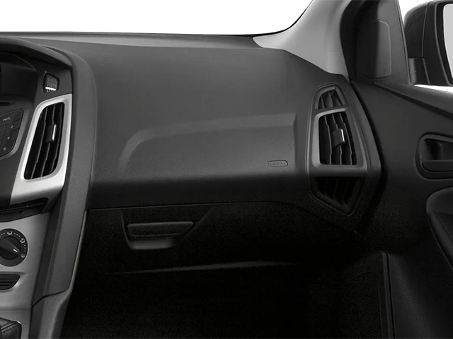 Used 2014 White Ford SE image 16