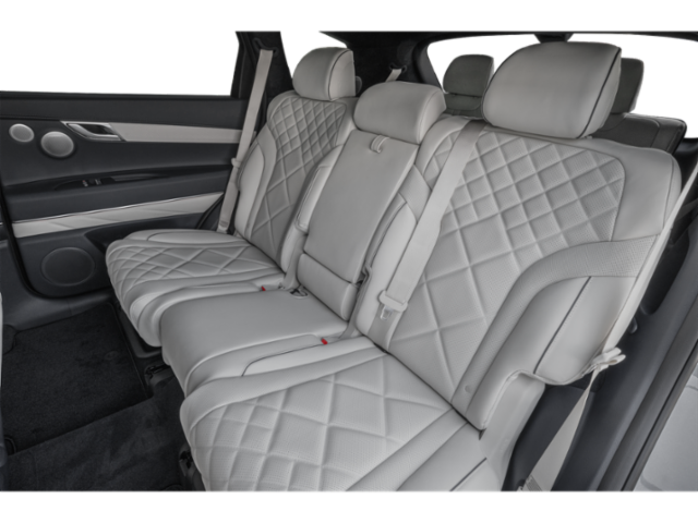 New 2027 Blue Genesis 3.5T Prestige image 10