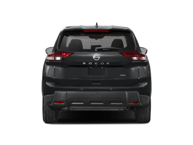 New 2027  Nissan S image 5