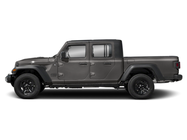New 2026 Gray Jeep 85th Anniversary Edition image 3
