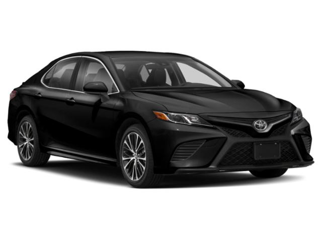 Used 2020  Toyota SE image 6