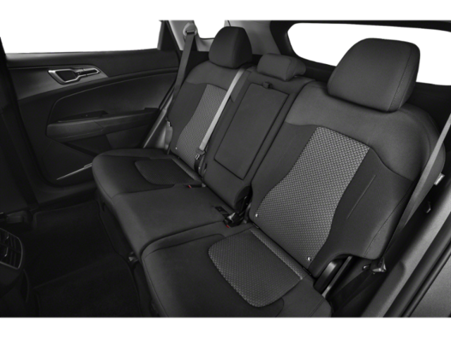 2025 Kia Sportage LX - Photo 10
