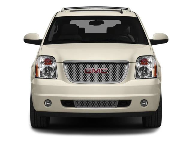 Used 2014  GMC Denali image 4