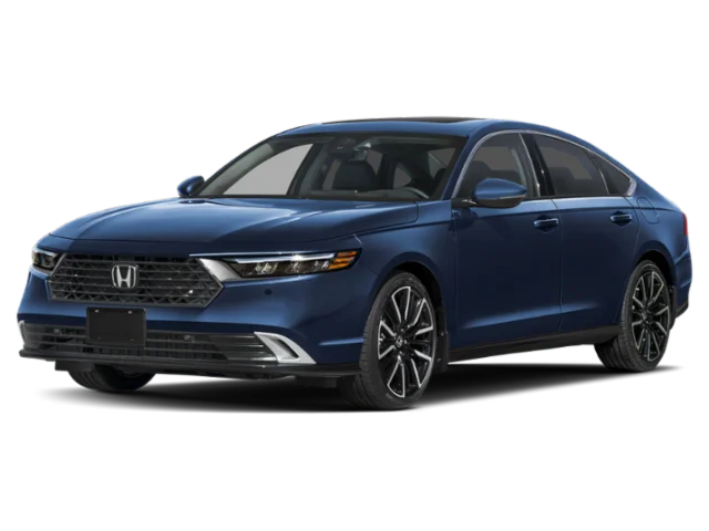 2026 Honda Accord
