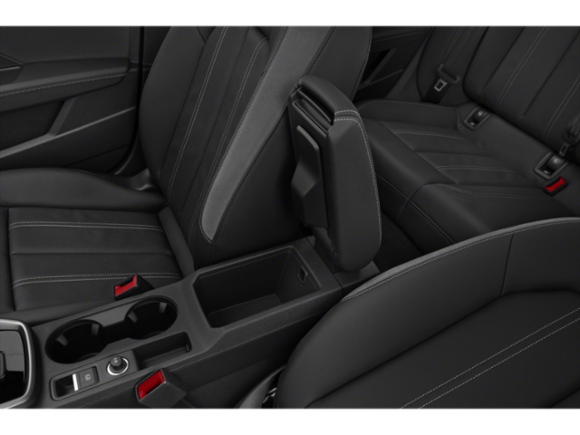 Used 2023 White Audi 40 Premium image 11
