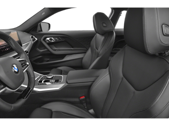 Used 2026 Black Sapphire Metallic BMW 230i image 6