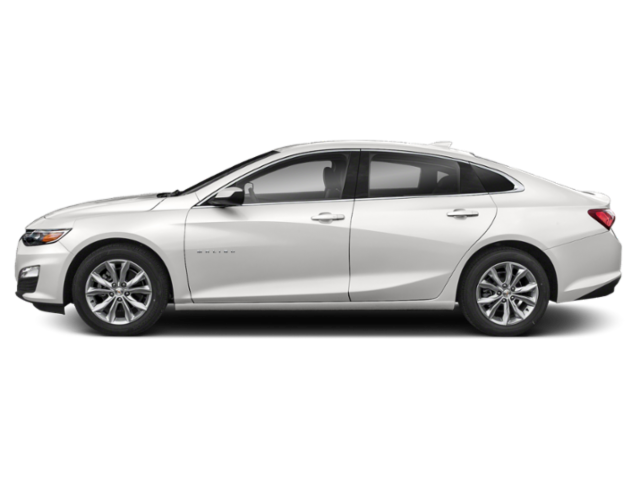 2022 Chevrolet Malibu photo 2