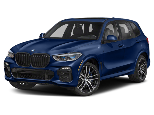2023 BMW X5 M50i xDrive AWD