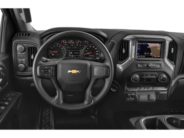 Used 2025 White Chevrolet LT image 4