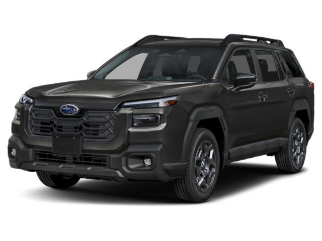 New 2026 Crystal Black Silica Subaru Premium image 1
