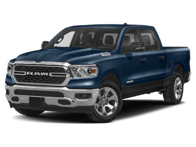 2023 Ram 1500 Lone Star 4WD photo