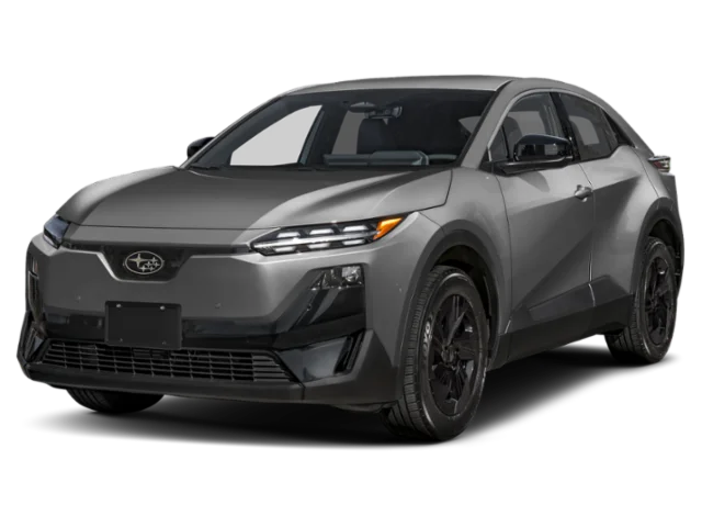 New 2026 Gray Subaru Premium image 1