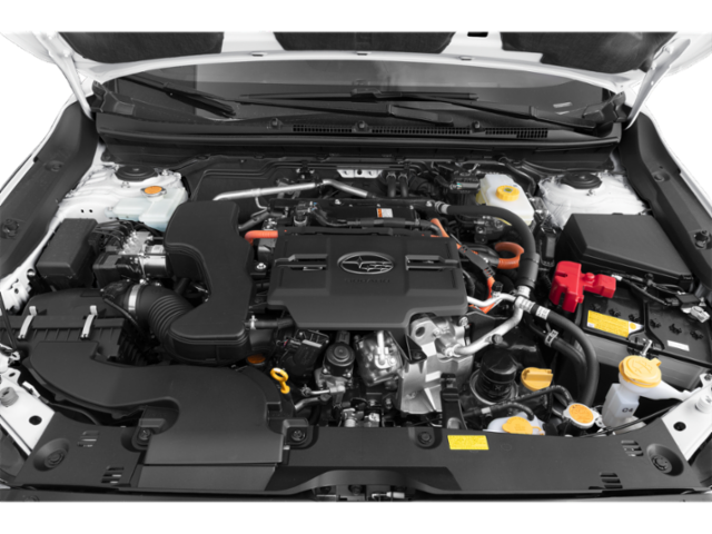 New 2026 SAPPHIRE BLUE PEARL Subaru Limited Hybrid image 31