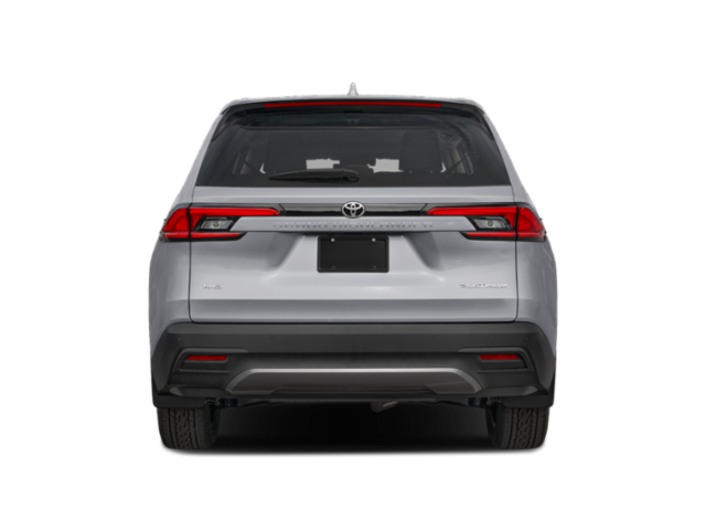 New 2026  Toyota Platinum image 5