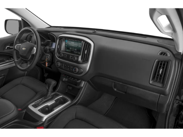 Used 2022 Summit White Chevrolet LT image 12