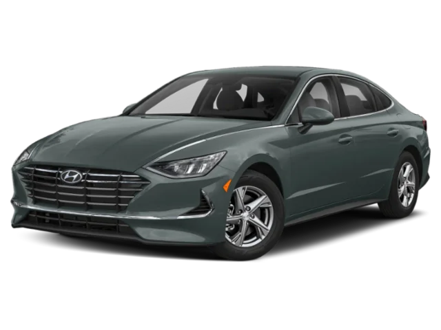 2021 Hyundai Sonata