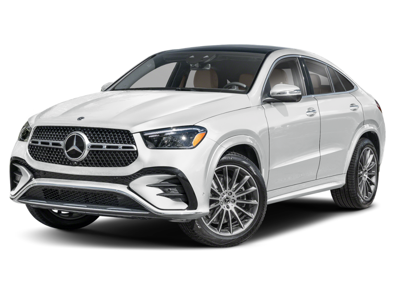 2026 Mercedes-Benz GLE GLE 450 4MATIC's photo