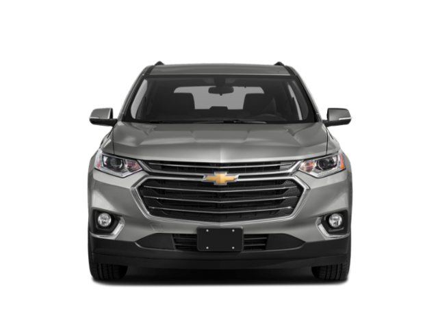 Used 2019 Silver Ice Metallic Chevrolet LT image 9
