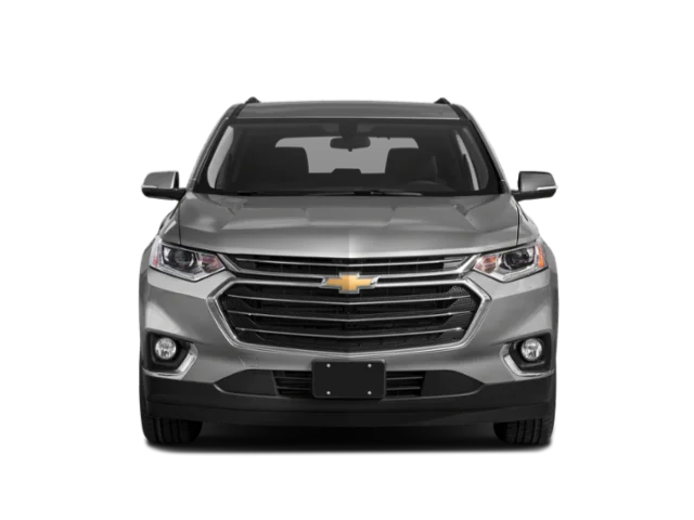 Used 2019 Beige Chevrolet LT image 6