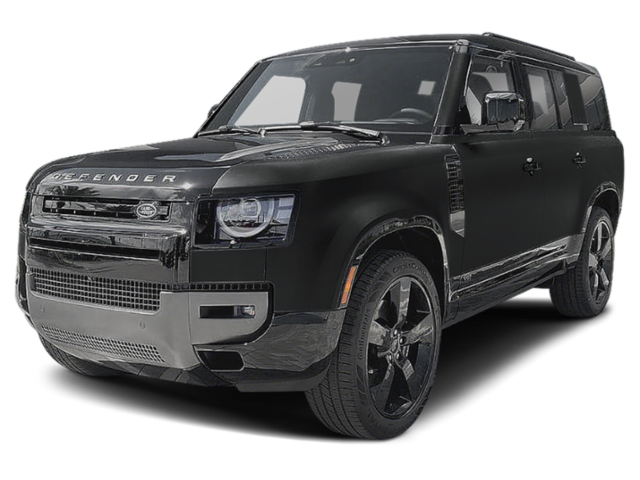 2026 LAND ROVER DEFENDER - Image 3