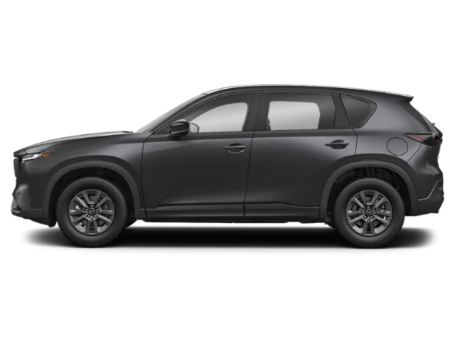 New  Gray Mazda 2.5 S image 2