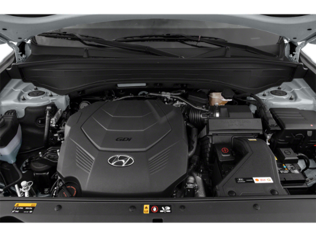 Used 2020 Moonlight Cloud Hyundai Limited image 9